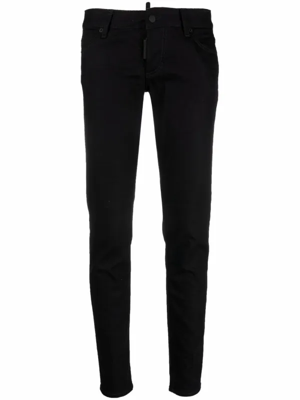 BLACK BULL JENNIFER SKINNY JEANS sold by Lord & Taylor