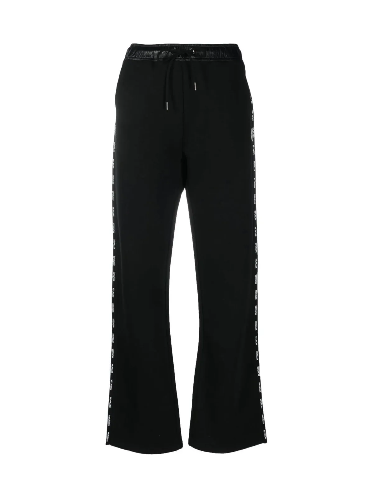 LOGO TRIM DRAWSTRING TRACK PANTS sold by Lord & Taylor