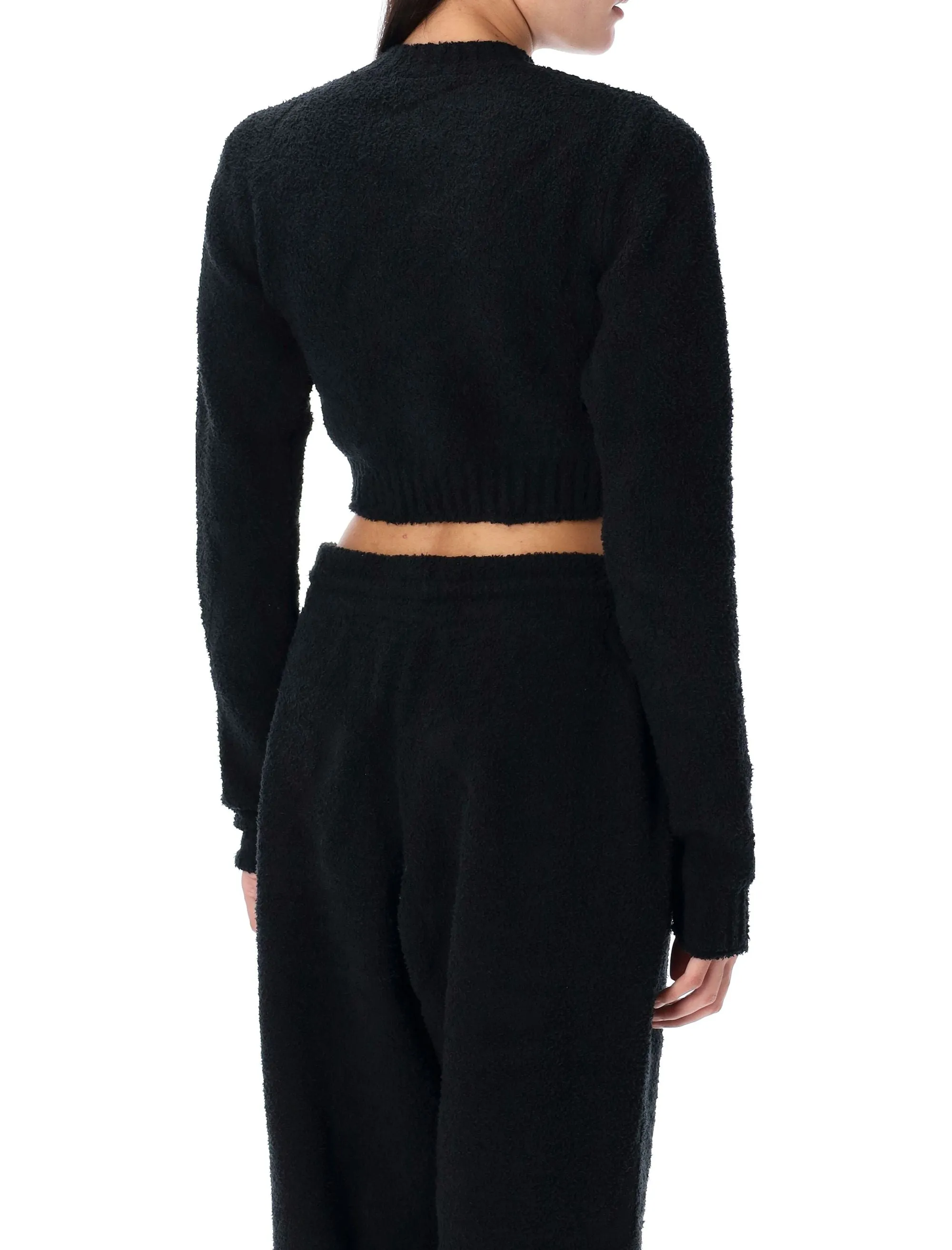 PHOENIX COZY BOUCLÉ KNIT TOP sold by Lord & Taylor product image thumbnail 2