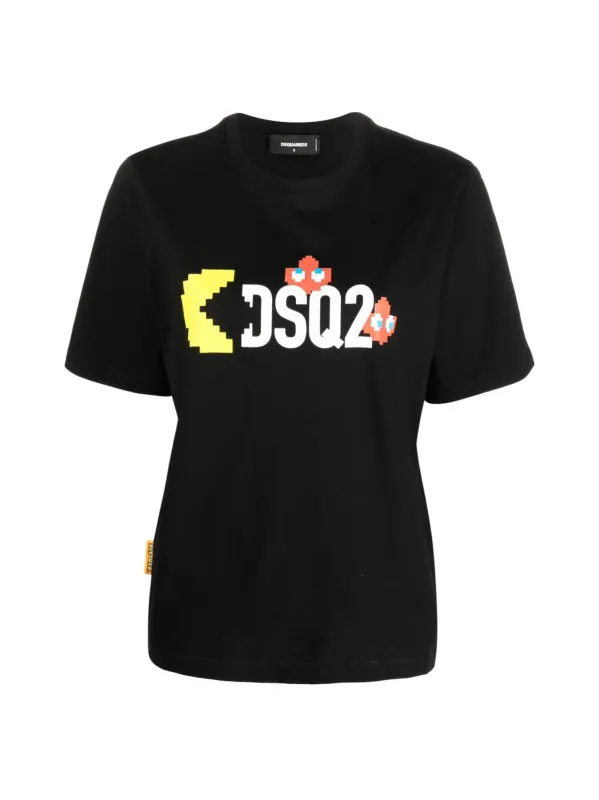 X PAC-MAN LOGO T-SHIRT sold by Lord & Taylor