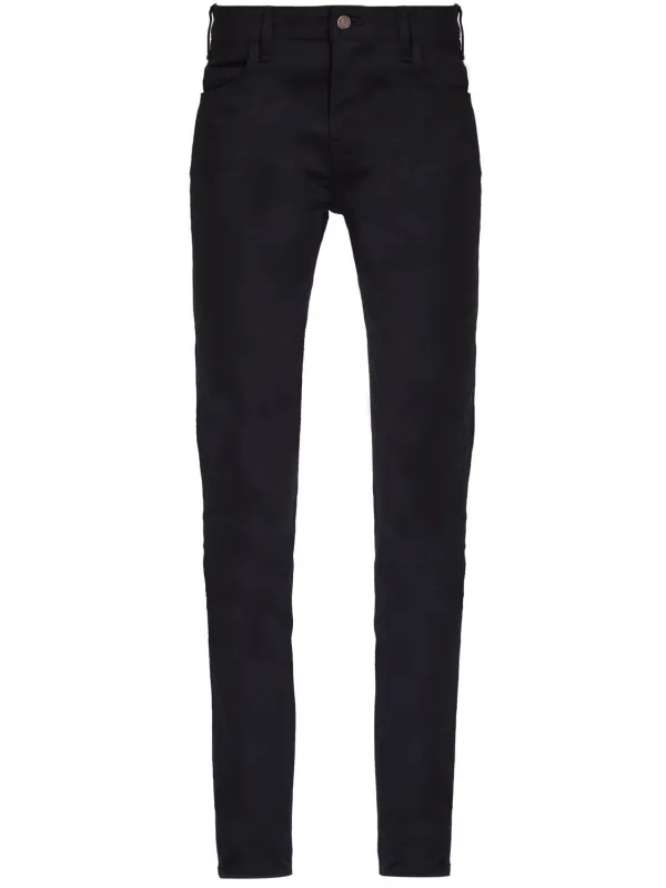 DENIM SKINNY JEANS sold by Lord & Taylor