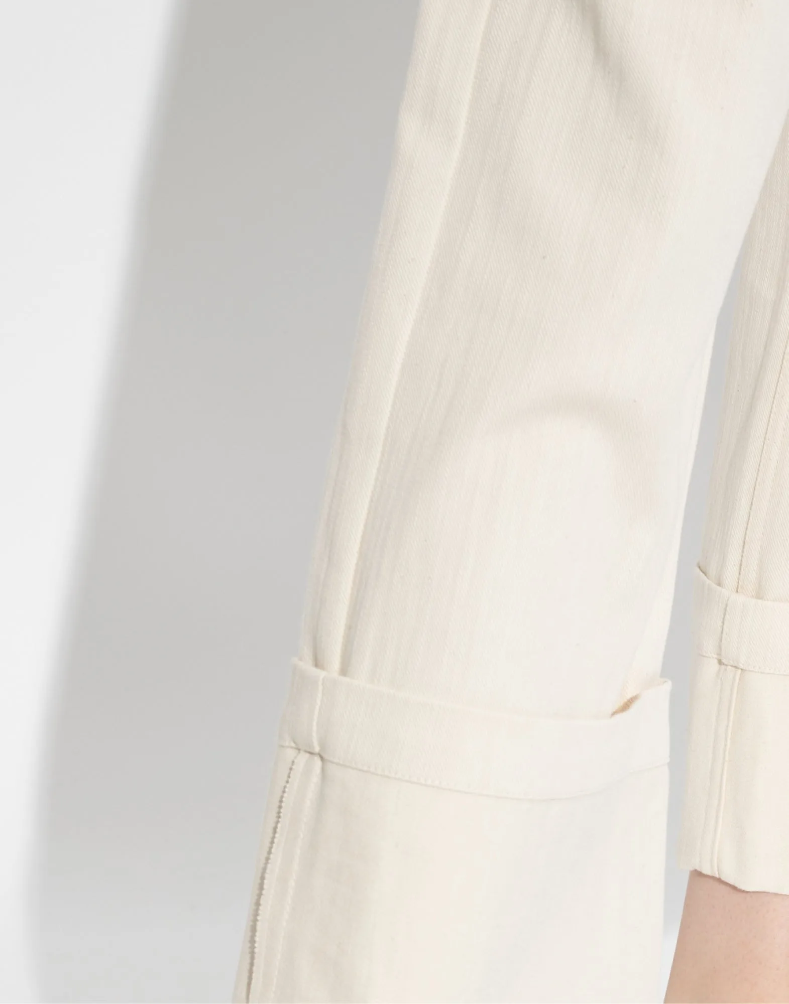 2 1952 WIDE LEG TROUSERS sold by Lord & Taylor product image thumbnail 5