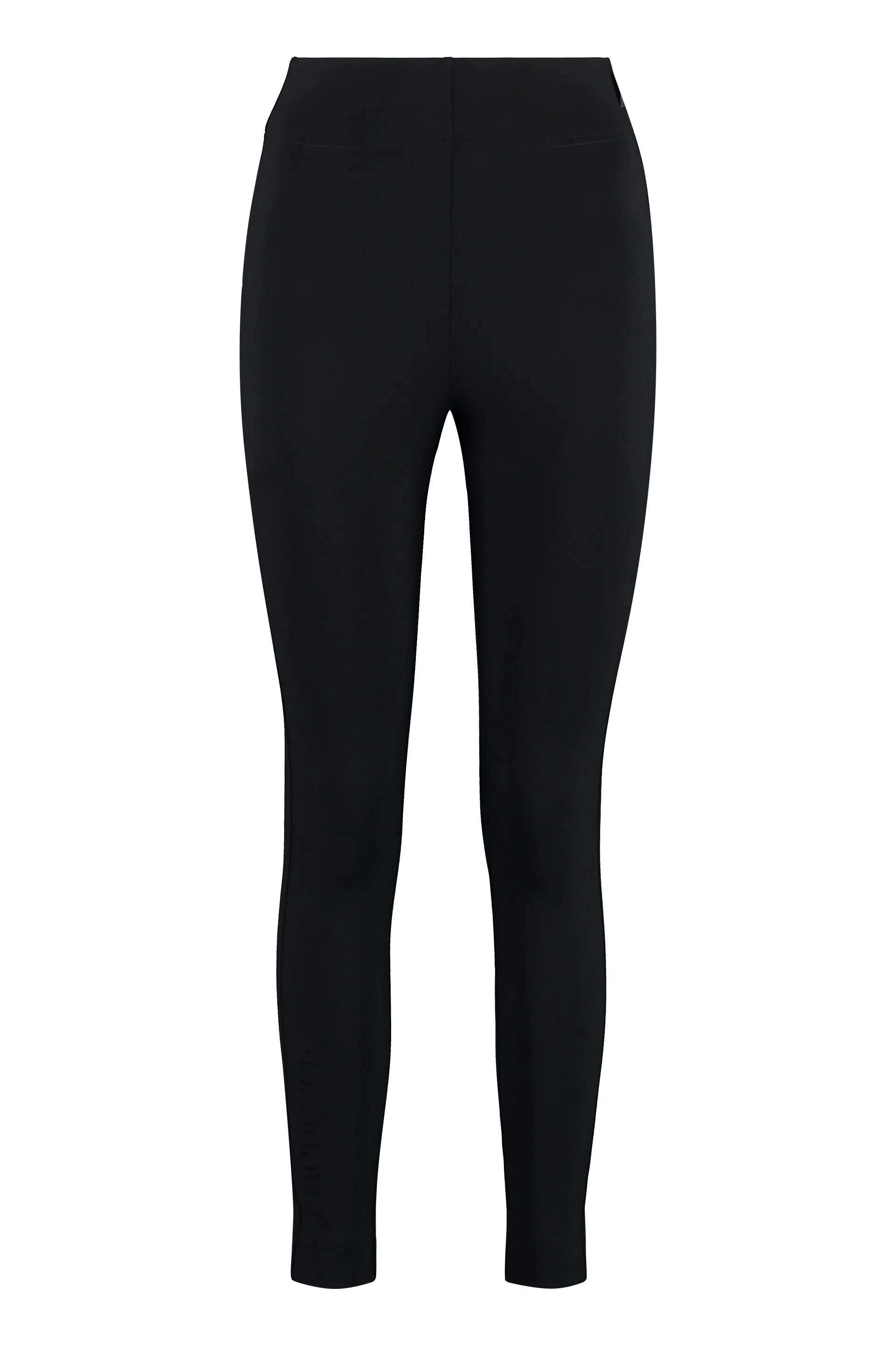 MONCLER GRENOBLE COLLECTION BLACK LEGGINGS. sold by Lord & Taylor
