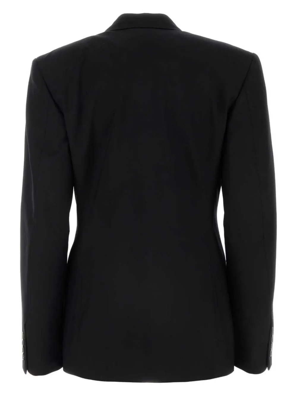 WOOL BLAZER JACKET BY BALENCIAGA sold by Lord & Taylor product image thumbnail 2