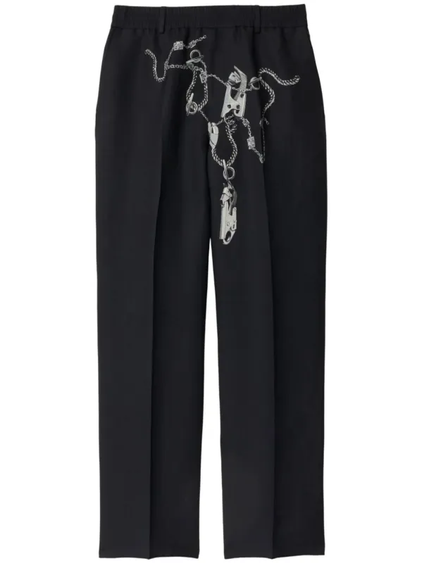 WOOL TROUSERS sold by Lord & Taylor