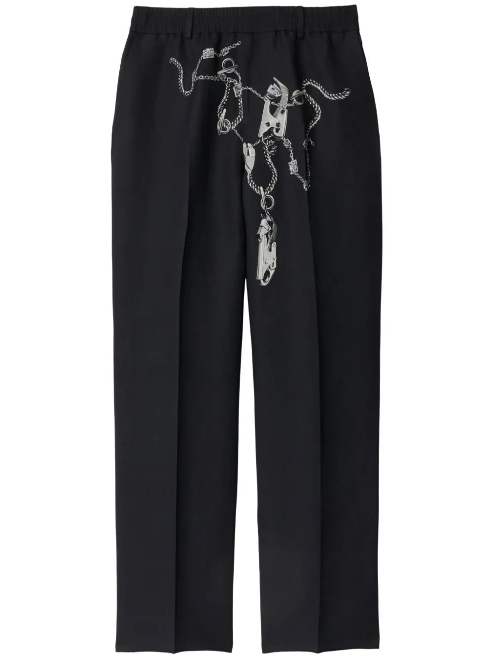 WOOL TROUSERS sold by Lord & Taylor