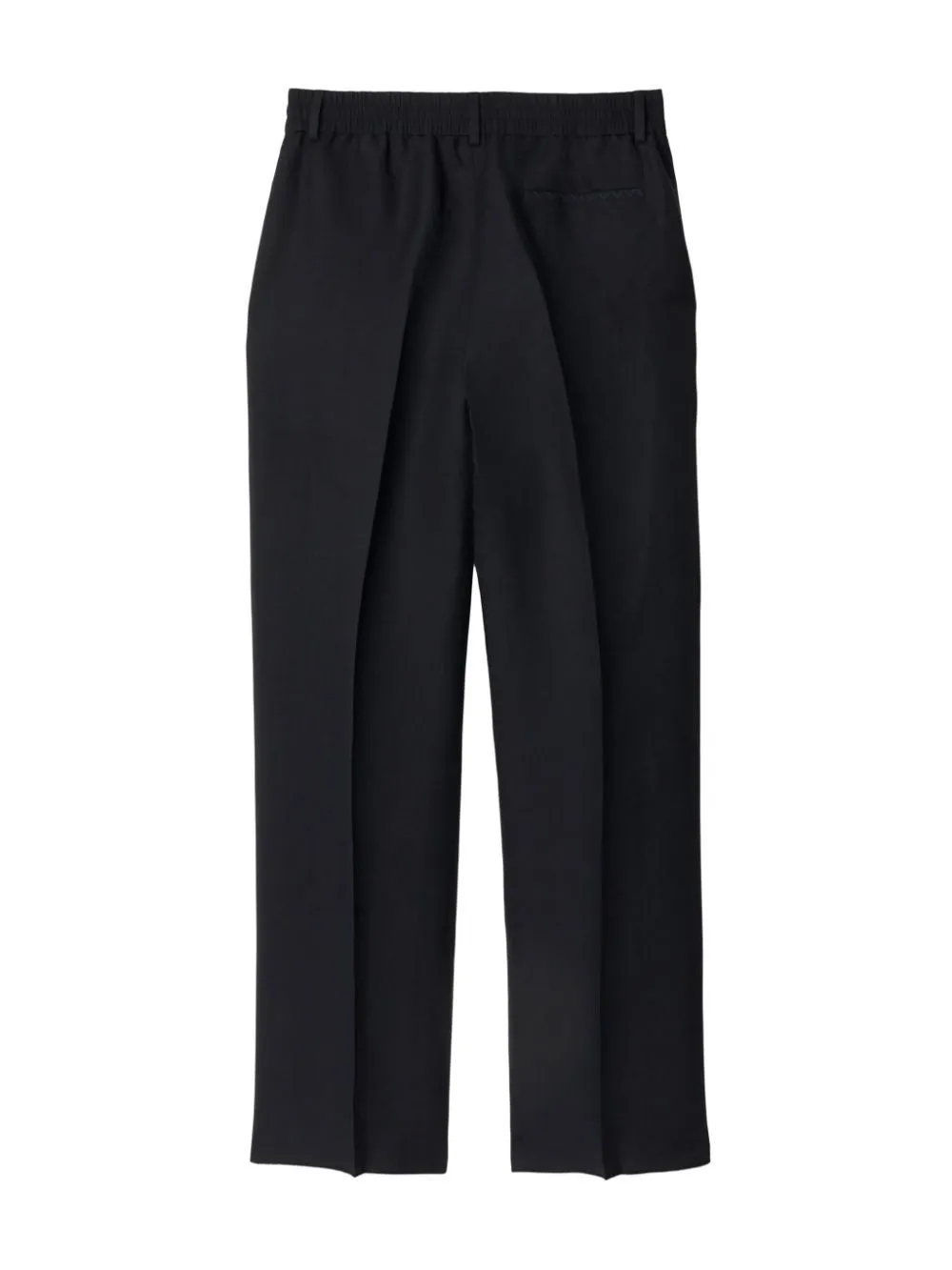 WOOL TROUSERS sold by Lord & Taylor product image thumbnail 5