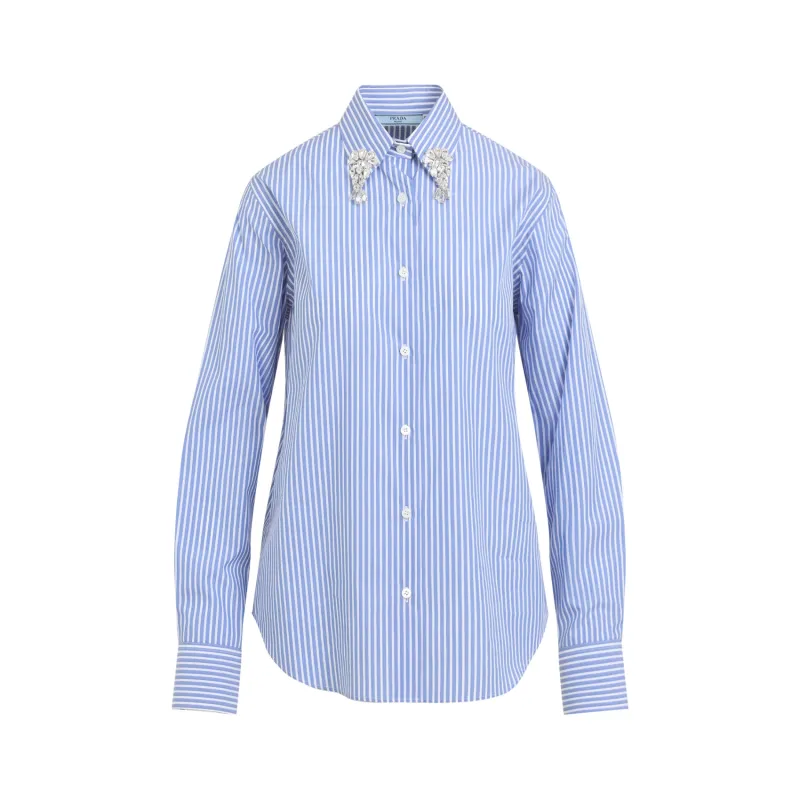 STRIPED SHIRT sold by Lord & Taylor