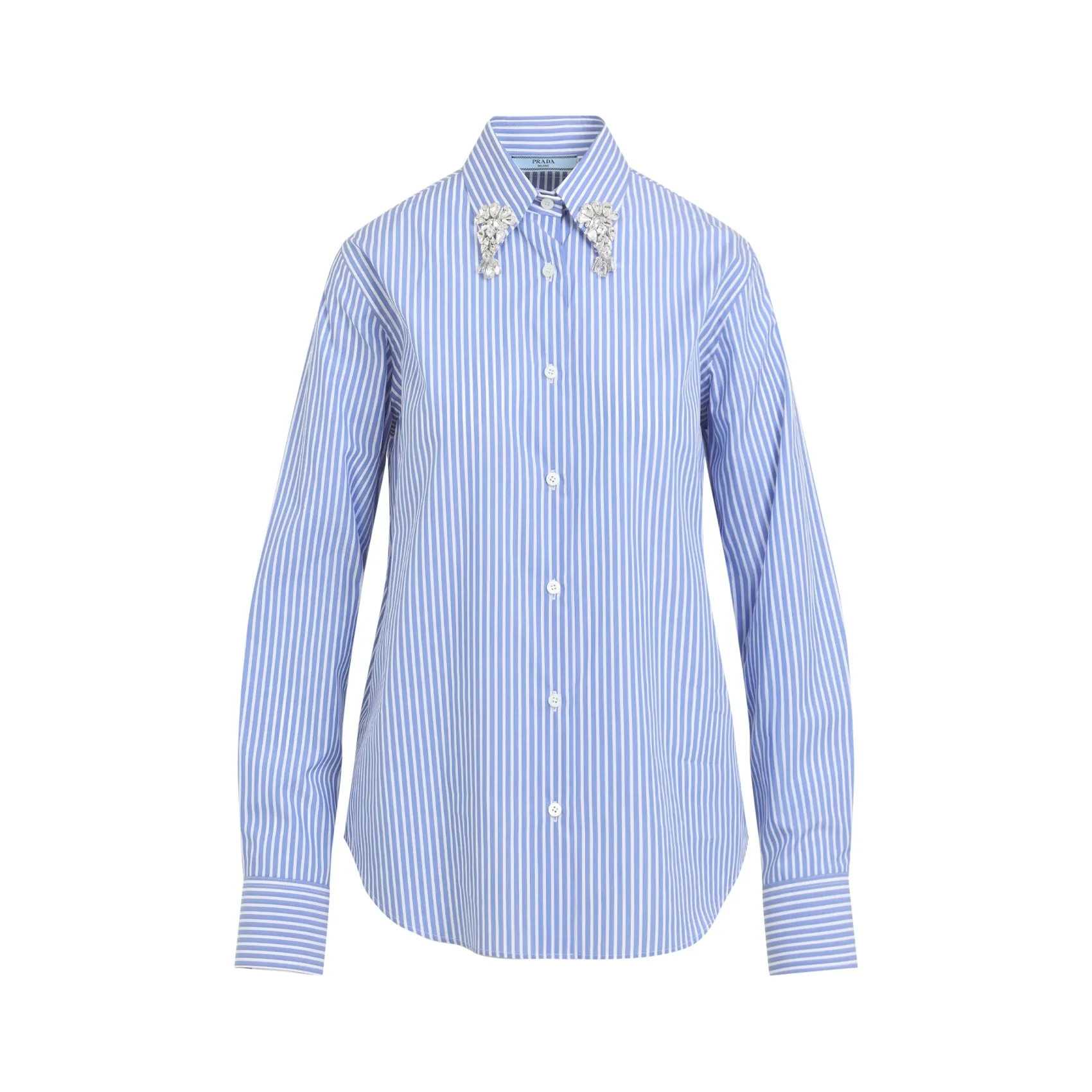 STRIPED SHIRT sold by Lord & Taylor