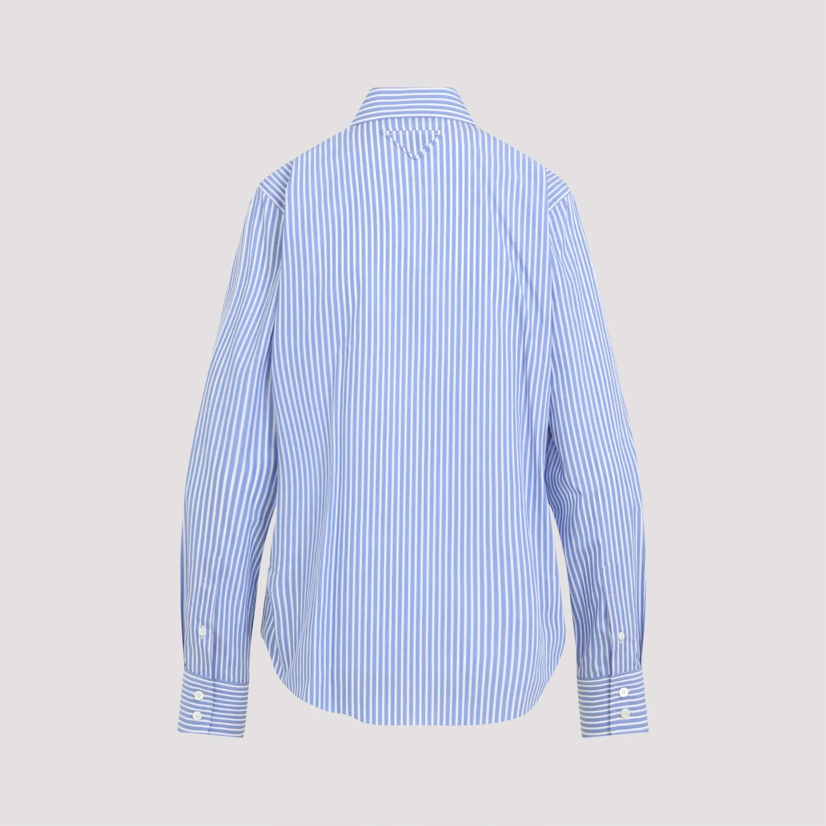 STRIPED SHIRT sold by Lord & Taylor product image thumbnail 3