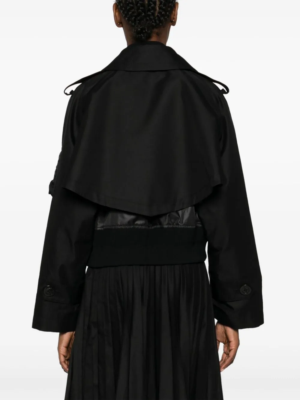 TRENCH COAT sold by Lord & Taylor product image thumbnail 3