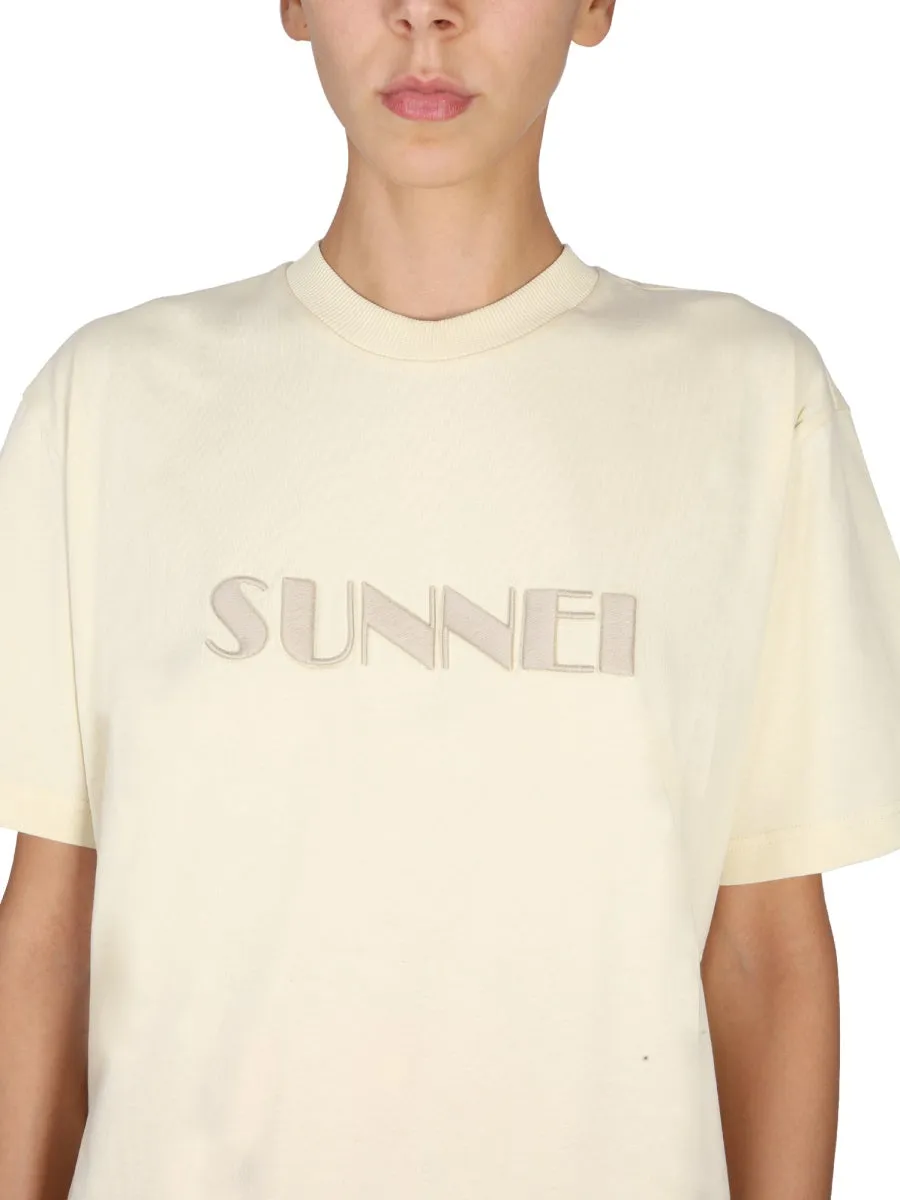 CREWNECK T-SHIRT sold by Lord & Taylor product image thumbnail 4