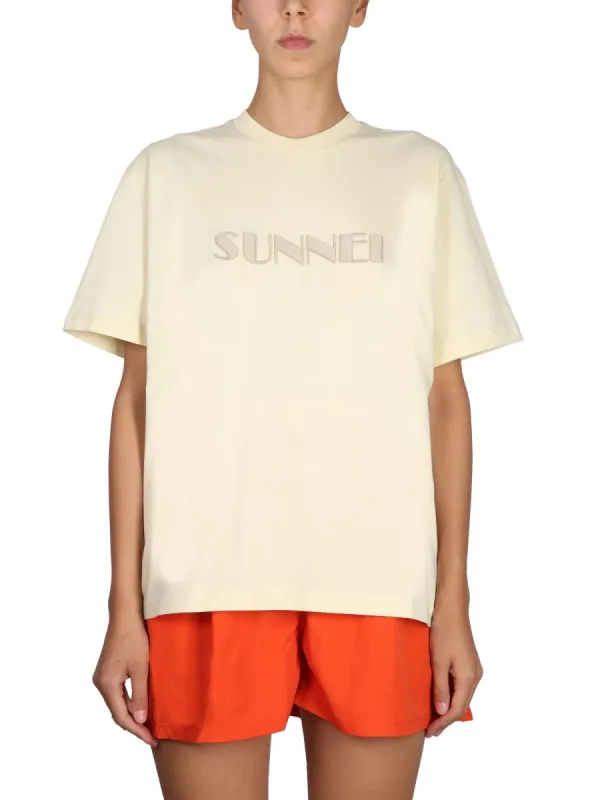 CREWNECK T-SHIRT sold by Lord & Taylor