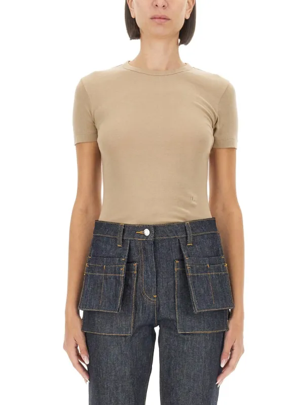 SLIM FIT T-SHIRT sold by Lord & Taylor
