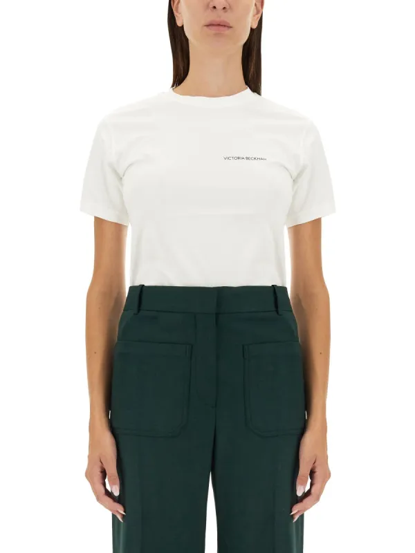 T-SHIRT WITH LOGO sold by Lord & Taylor