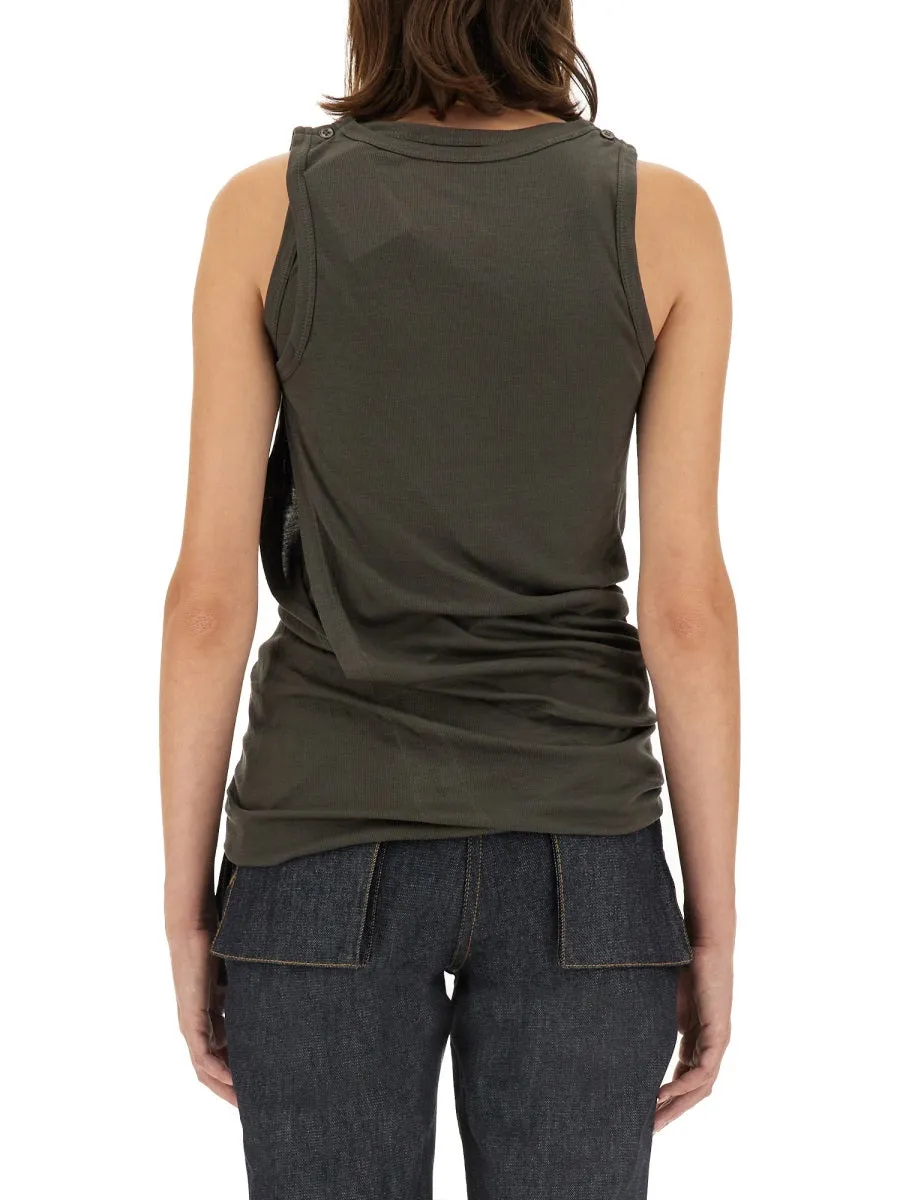 CONVERTIBLE CAMISOLE DRESS sold by Lord & Taylor product image thumbnail 3