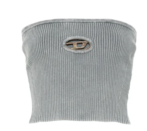 SLIM FIT 80% COTTON, 18% POLYAMIDE, 2% ELASTANE TOP sold by Lord & Taylor product image thumbnail 5