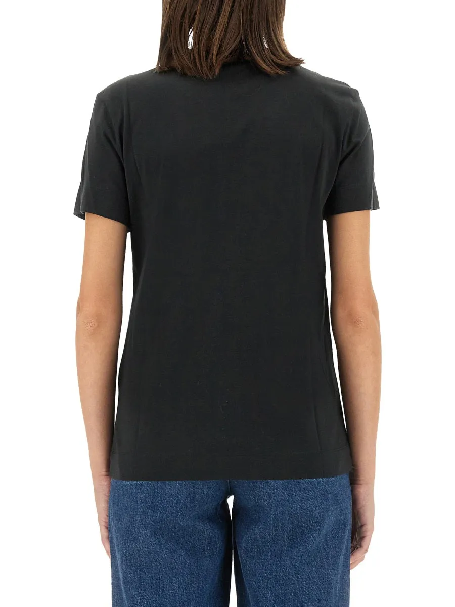 BROADVIEW T-SHIRT sold by Lord & Taylor product image thumbnail 3