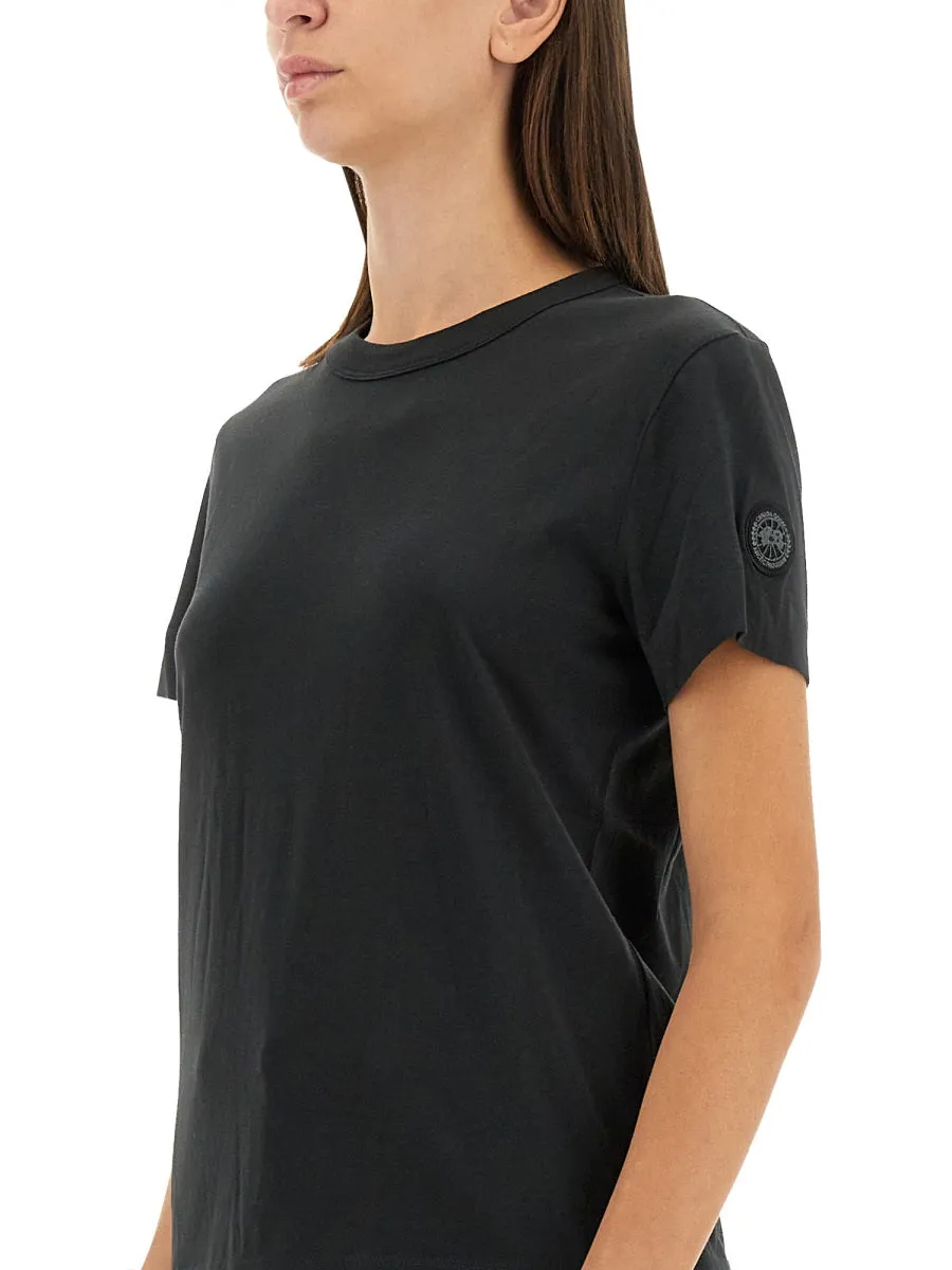 BROADVIEW T-SHIRT sold by Lord & Taylor product image thumbnail 4