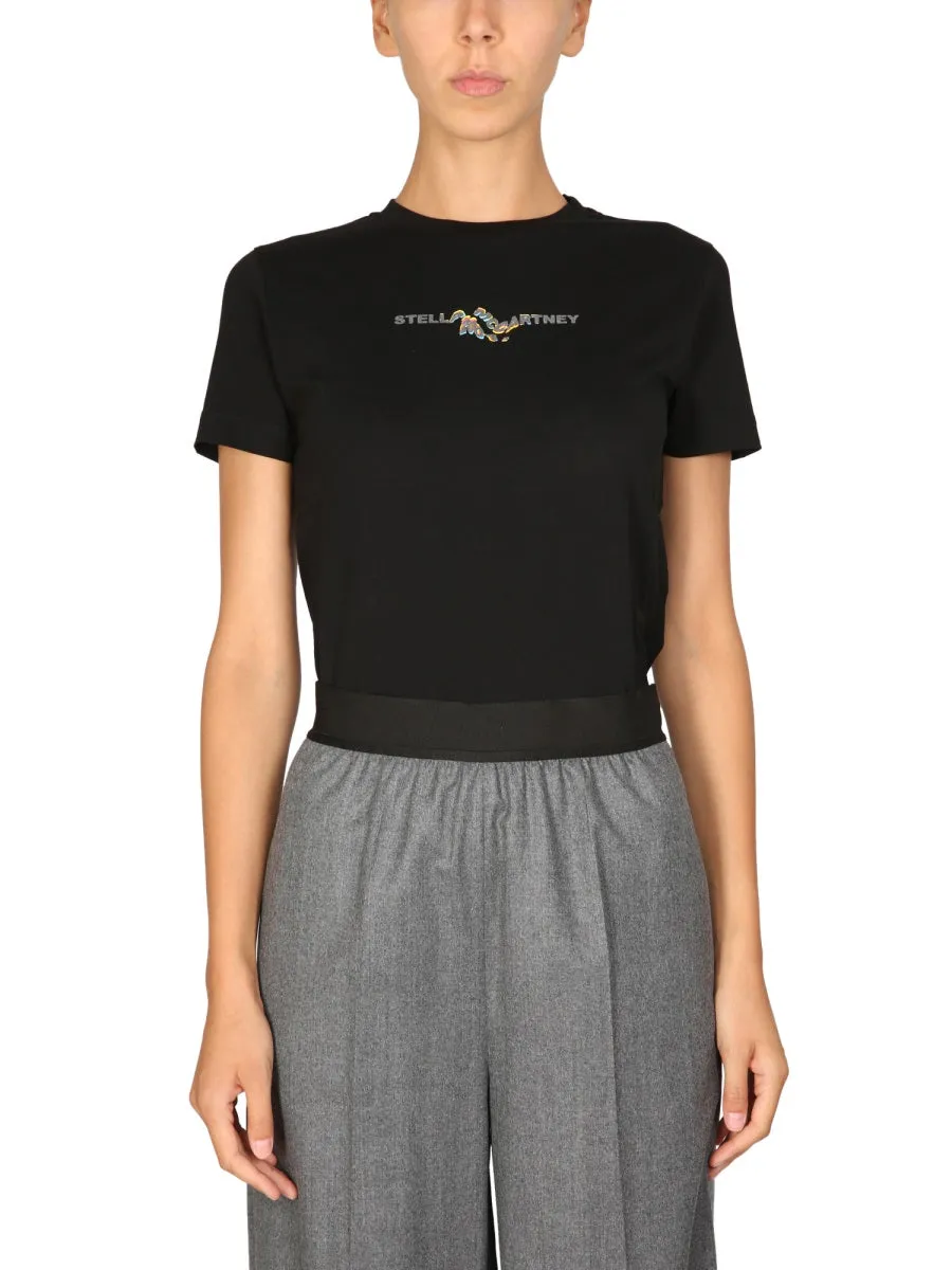 GLITCH T-SHIRT sold by Lord & Taylor