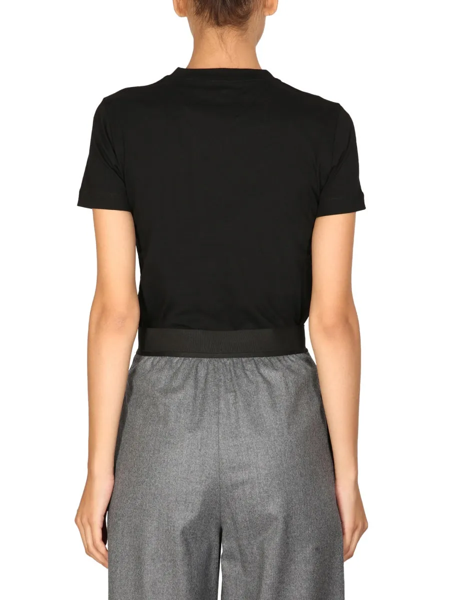 GLITCH T-SHIRT sold by Lord & Taylor product image thumbnail 3