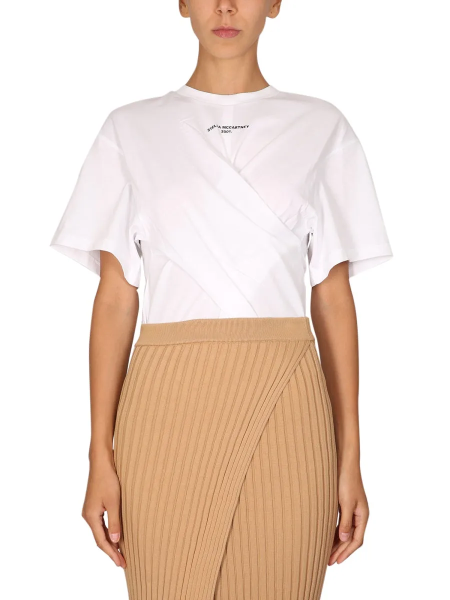 TWISTED T-SHIRT sold by Lord & Taylor