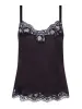 SATIN LINGERIE TOP sold by Lord & Taylor