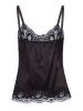 SATIN LINGERIE TOP sold by Lord & Taylor