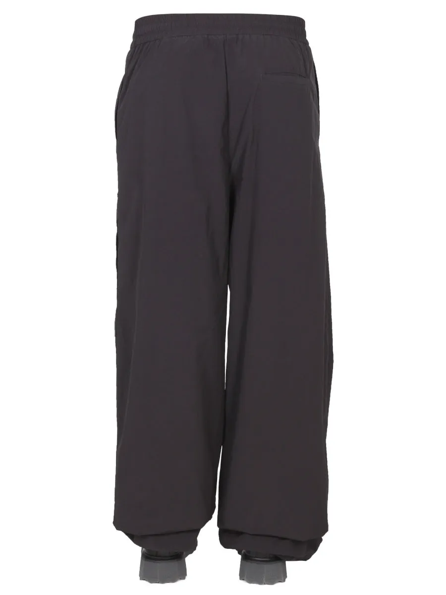 WIDE LEG PANTS sold by Lord & Taylor product image thumbnail 4