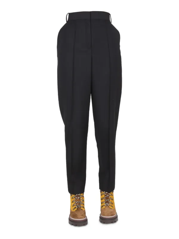MOHAIR PANTS sold by Lord & Taylor