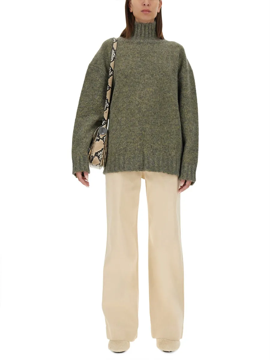 FLARED PANTS sold by Lord & Taylor product image thumbnail 2
