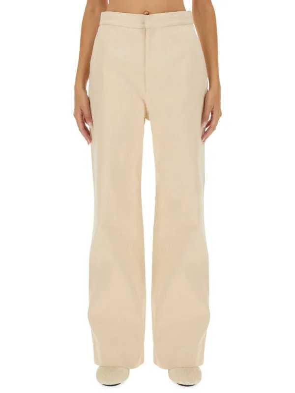 FLARED PANTS sold by Lord & Taylor