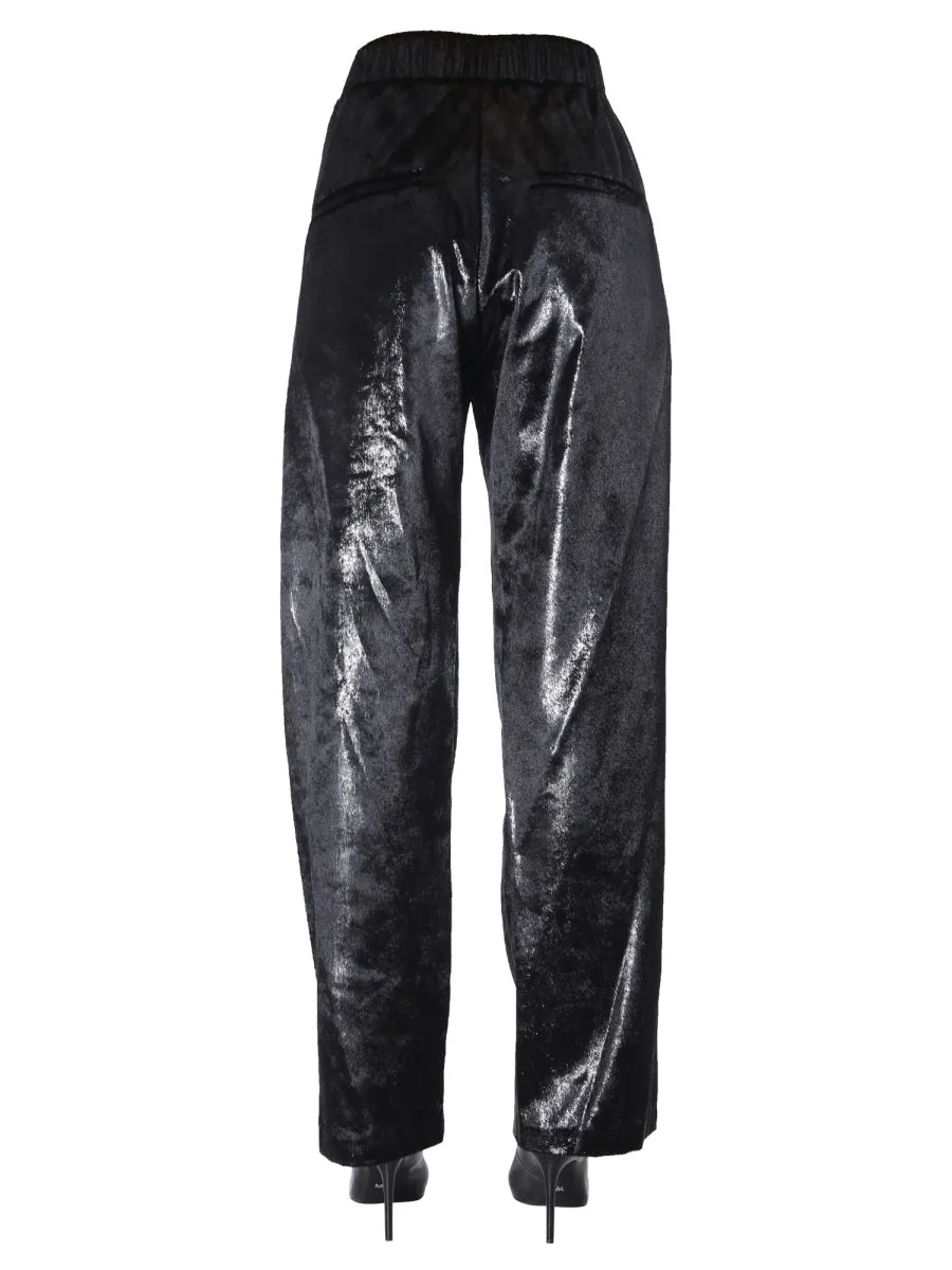 WIDE PANTS sold by Lord & Taylor product image thumbnail 4
