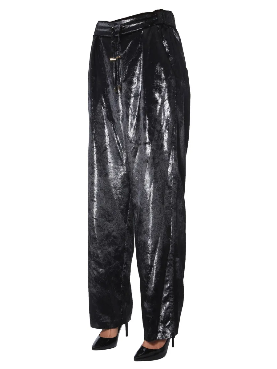 WIDE PANTS sold by Lord & Taylor product image thumbnail 3