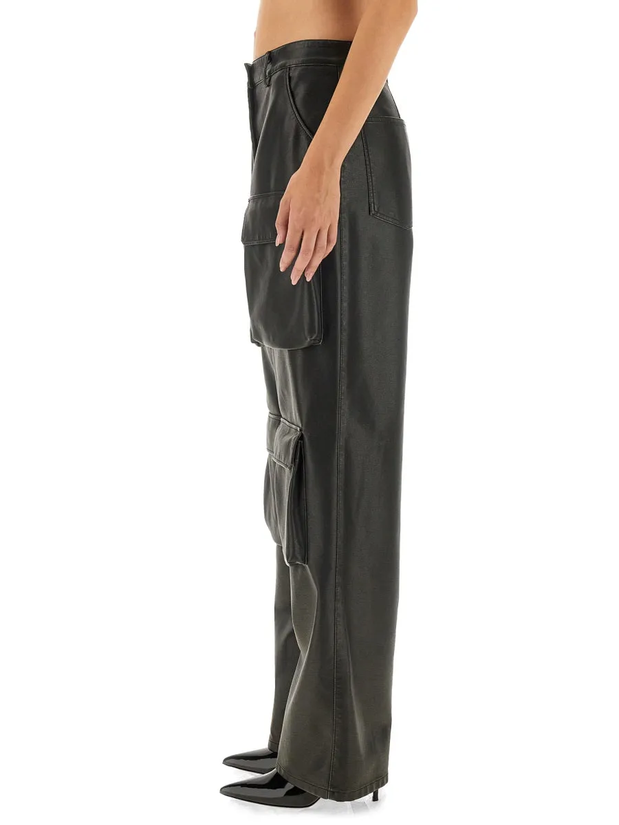 CARGO PANTS sold by Lord & Taylor product image thumbnail 4