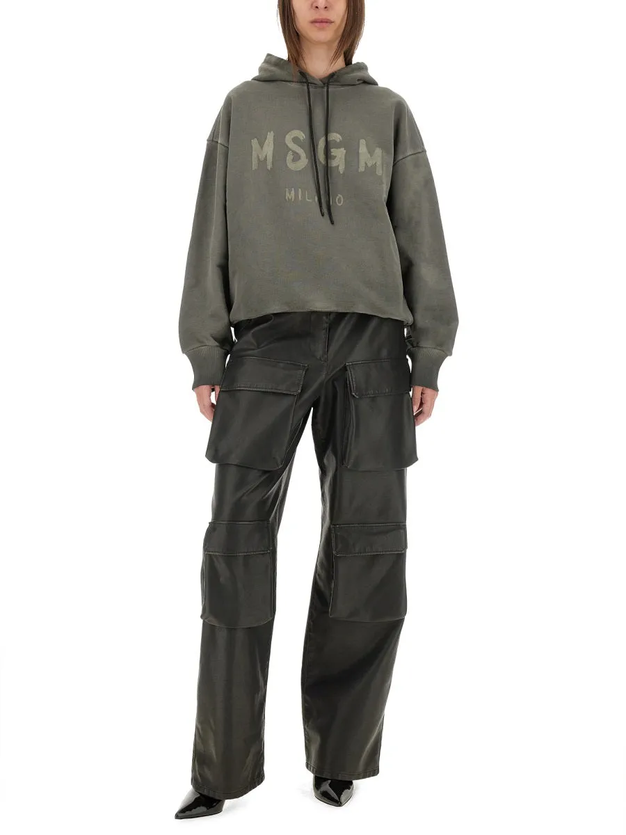 CARGO PANTS sold by Lord & Taylor product image thumbnail 2