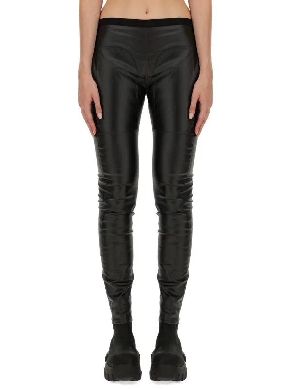 DENIM LEGGINGS sold by Lord & Taylor