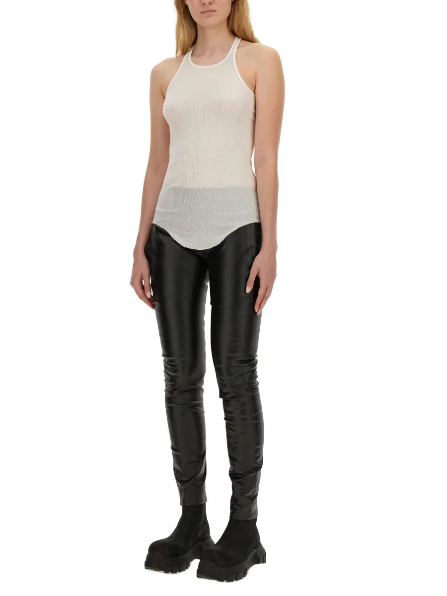 DENIM LEGGINGS sold by Lord & Taylor product image thumbnail 2