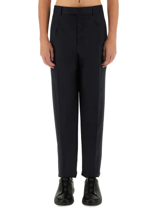STRAIGHT LEG PANTS sold by Lord & Taylor