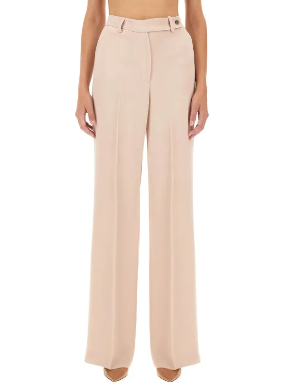 SATIN PANTS sold by Lord & Taylor