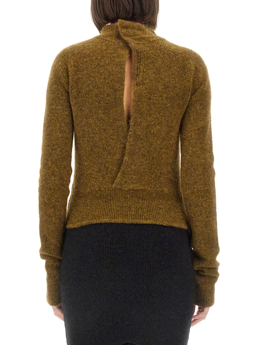 TURTLENECK JERSEY sold by Lord & Taylor product image thumbnail 3