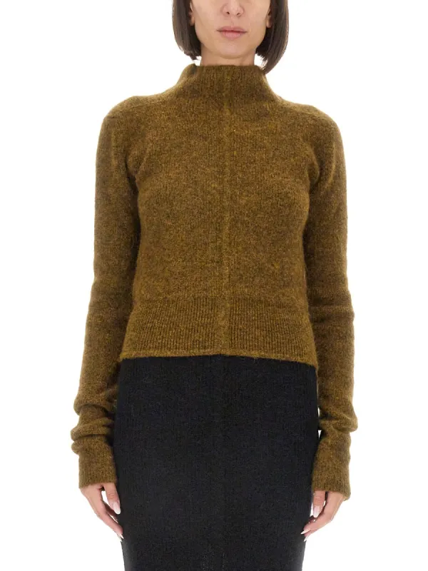 TURTLENECK JERSEY sold by Lord & Taylor