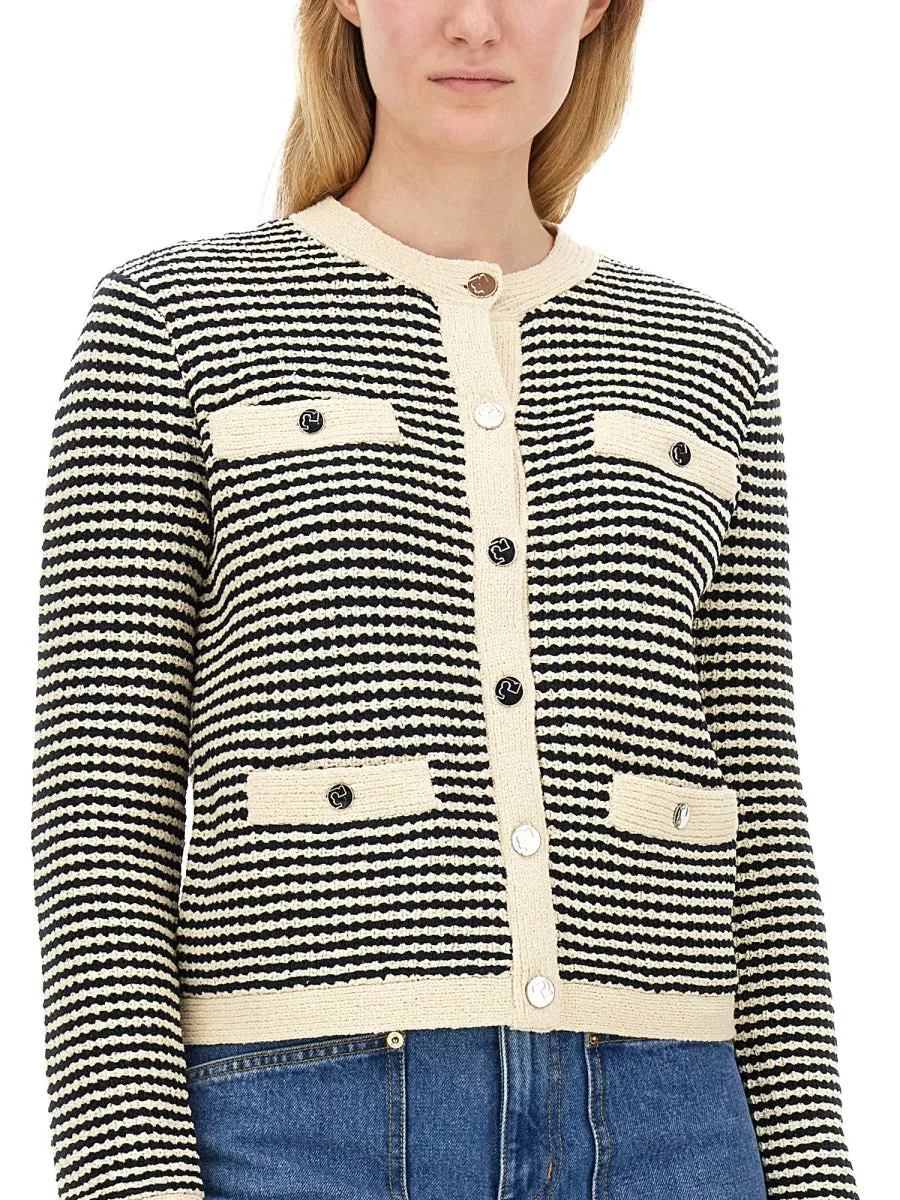 KENDRA CARDIGAN sold by Lord & Taylor product image thumbnail 4