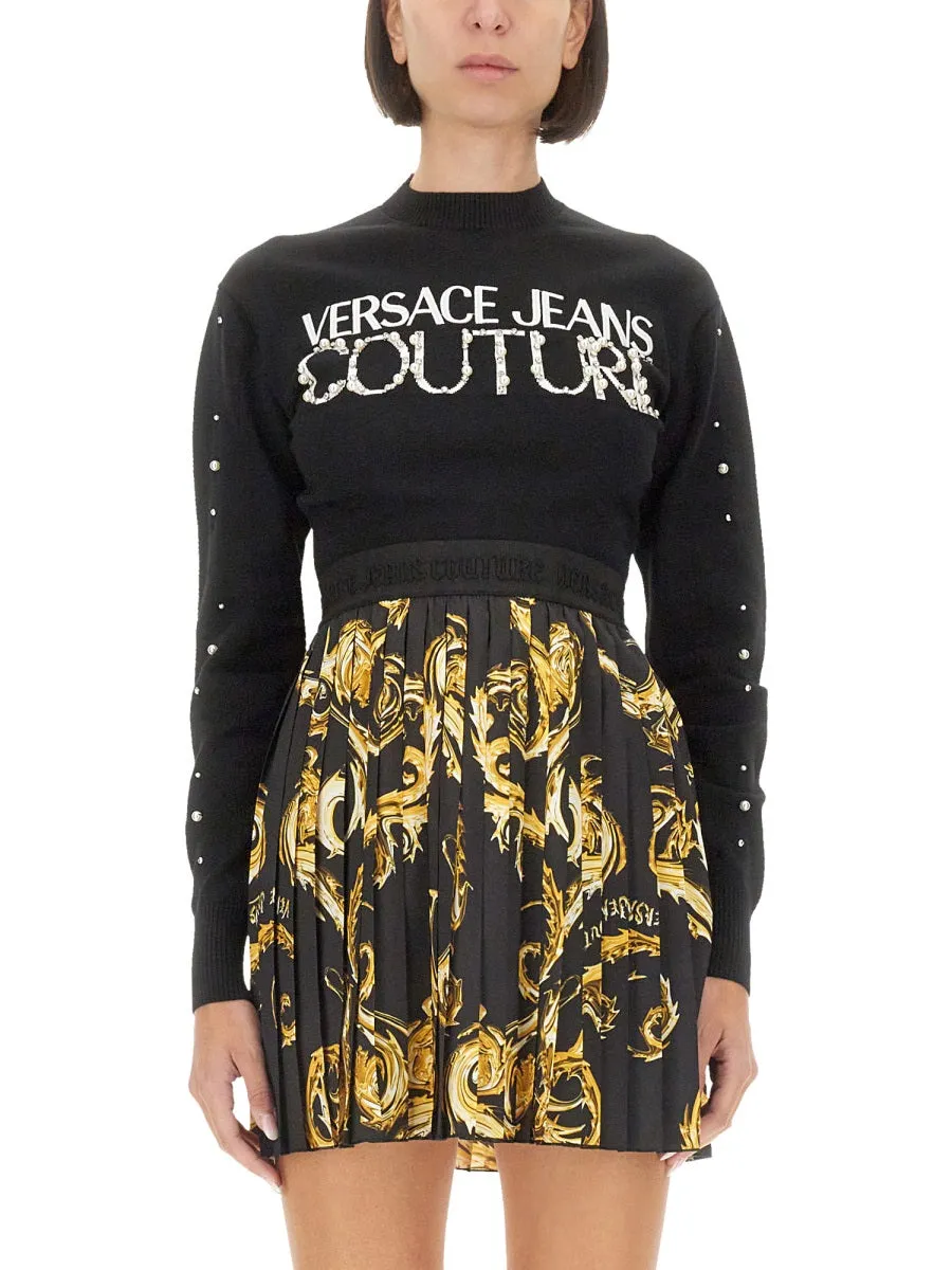 JERSEY WITH LOGO sold by Lord & Taylor