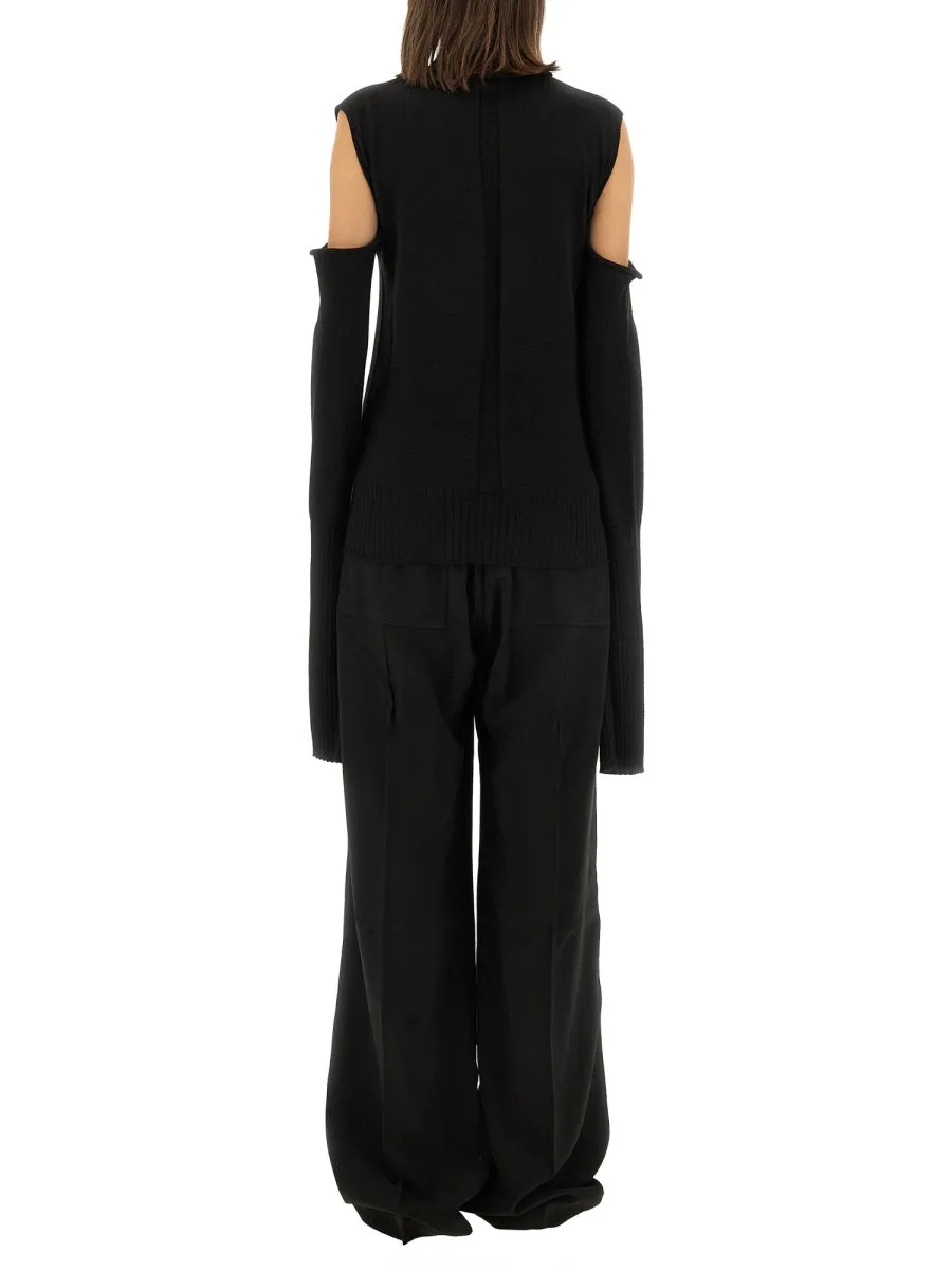 WOOL JERSEY sold by Lord & Taylor product image thumbnail 3