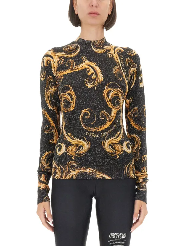 LUREX KNIT JERSEY sold by Lord & Taylor