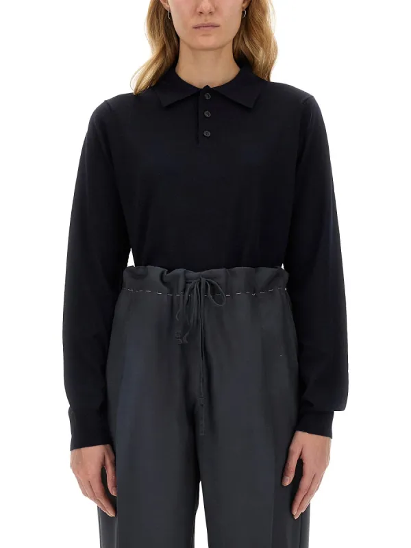 WOOL JERSEY sold by Lord & Taylor