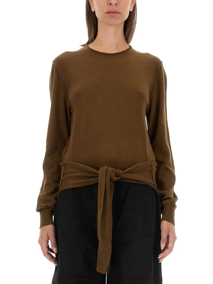 WOOL BLEND SWEATER sold by Lord & Taylor