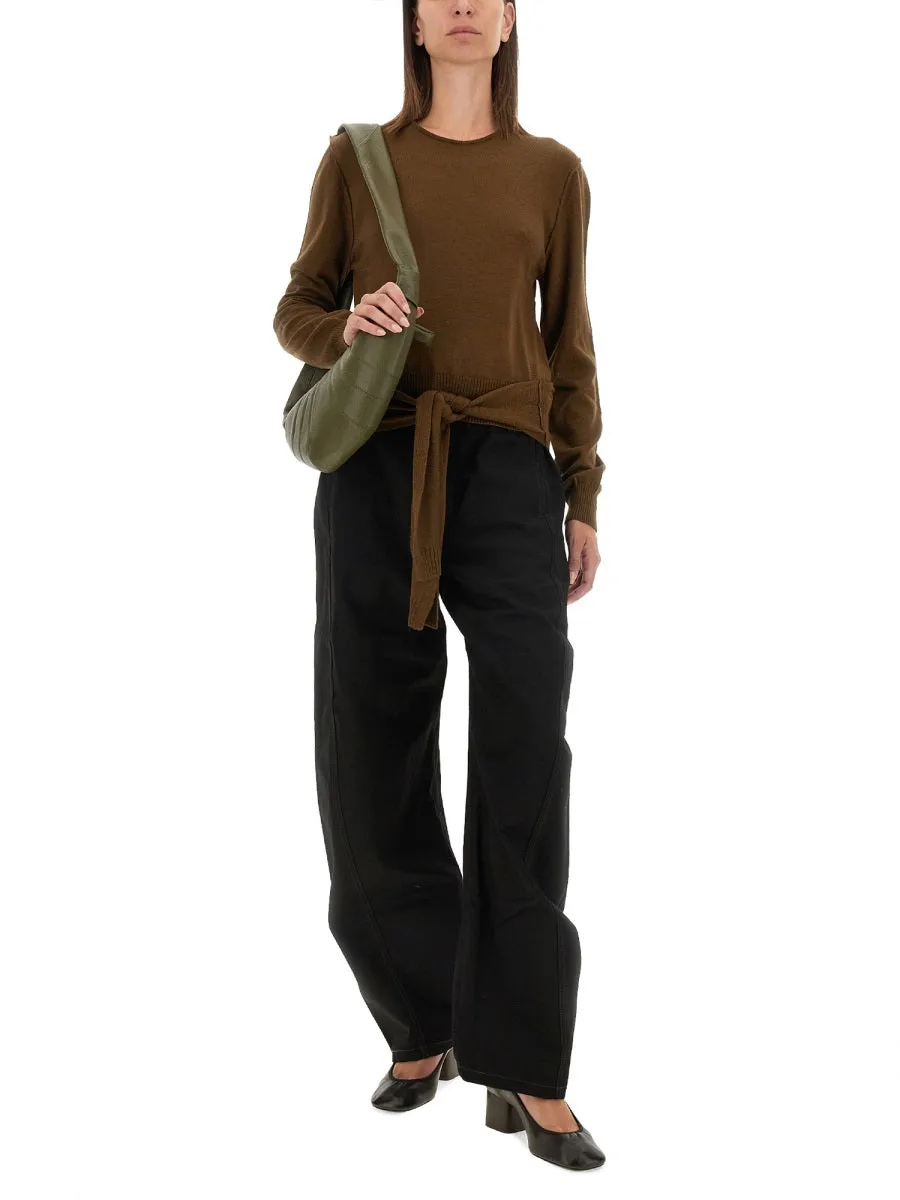 WOOL BLEND SWEATER sold by Lord & Taylor product image thumbnail 2