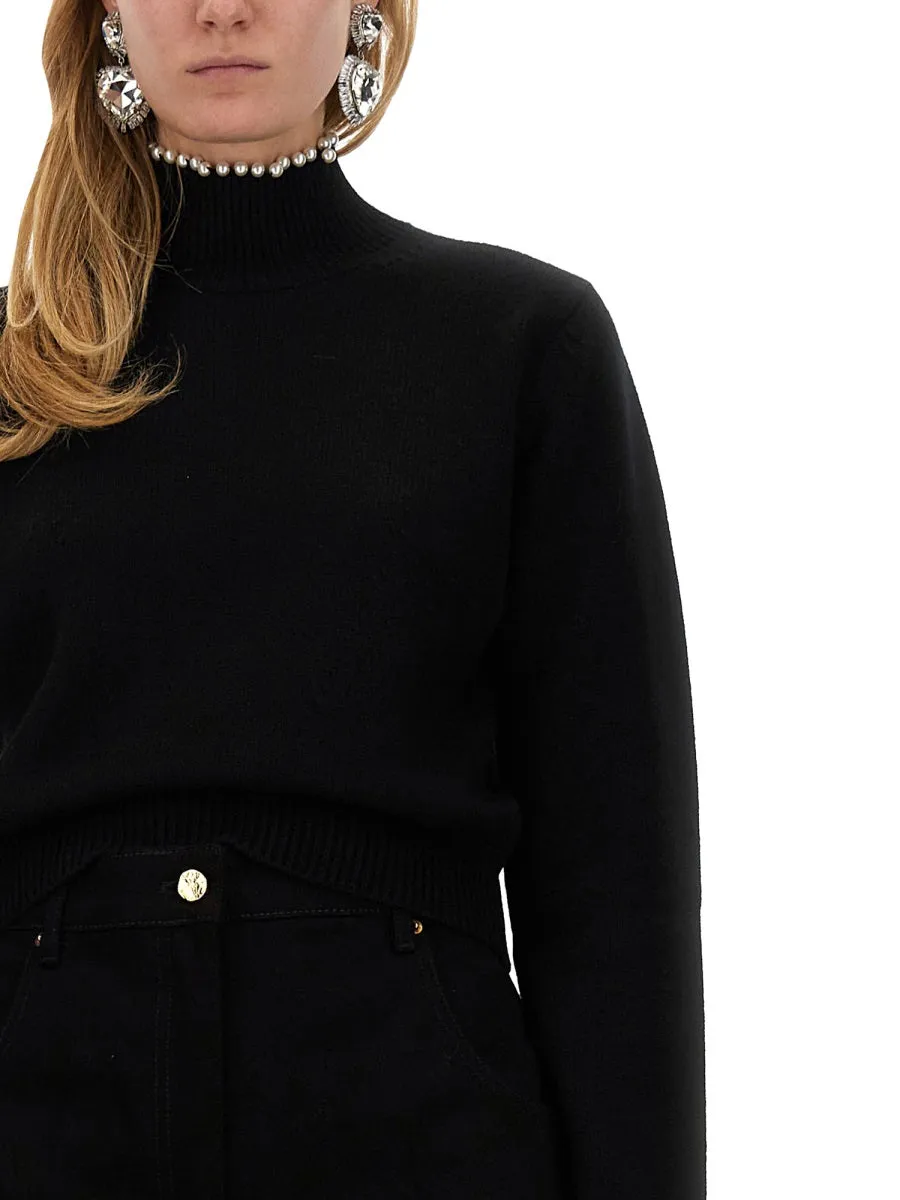 TURTLENECK SHIRT sold by Lord & Taylor product image thumbnail 4